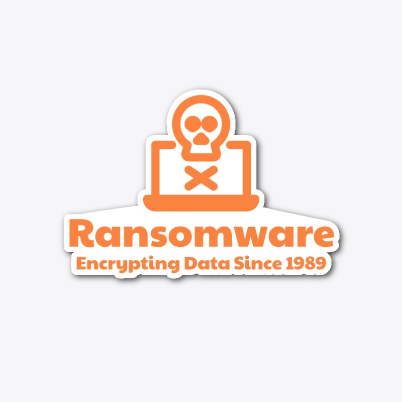 Ransomware 1989