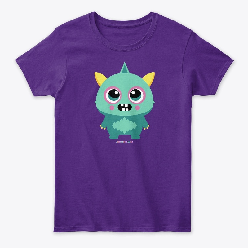 Little Green Moop | Gaming