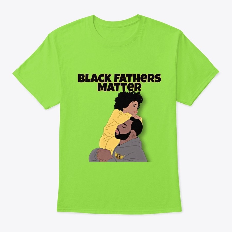 Black Fathers Matter
