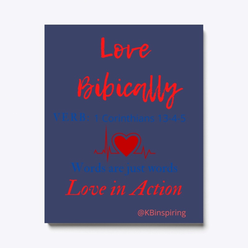 Love Biblically 
