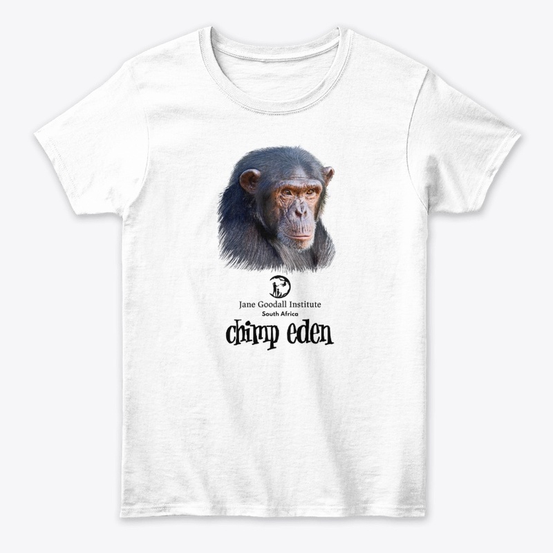 Chimp Eden