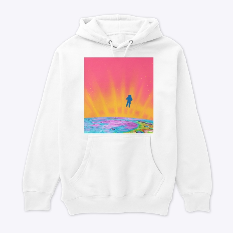 The Magnificent Moon