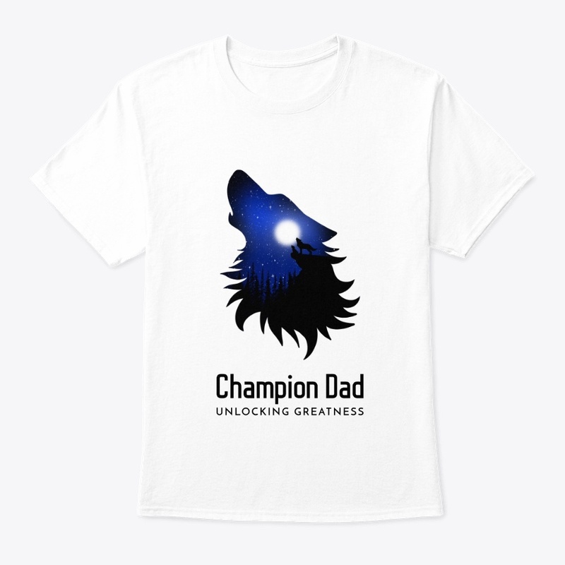 Champion Dad