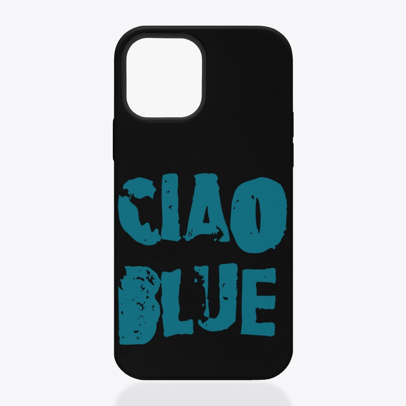 Ciao blue original