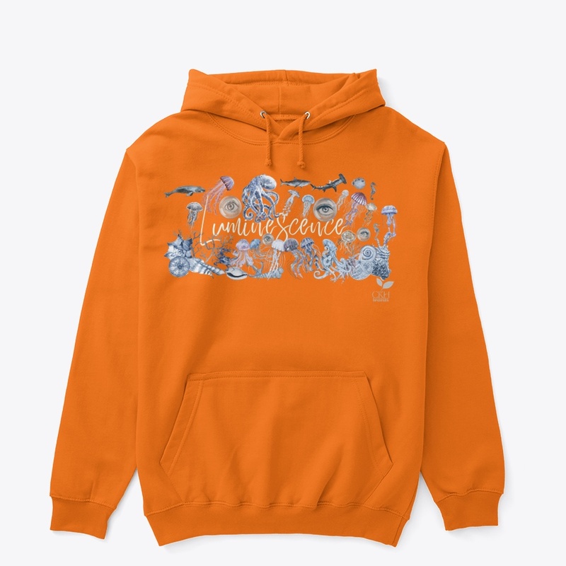 The Original Luminescence Streetwear 