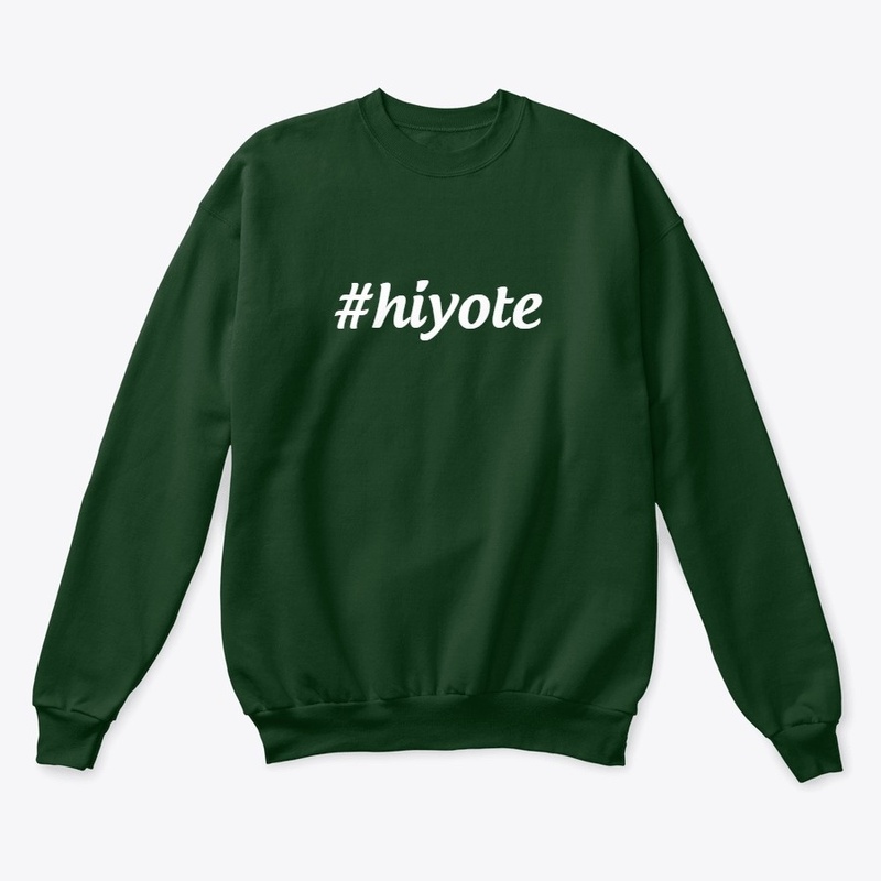 Hiyote Sweatshirt