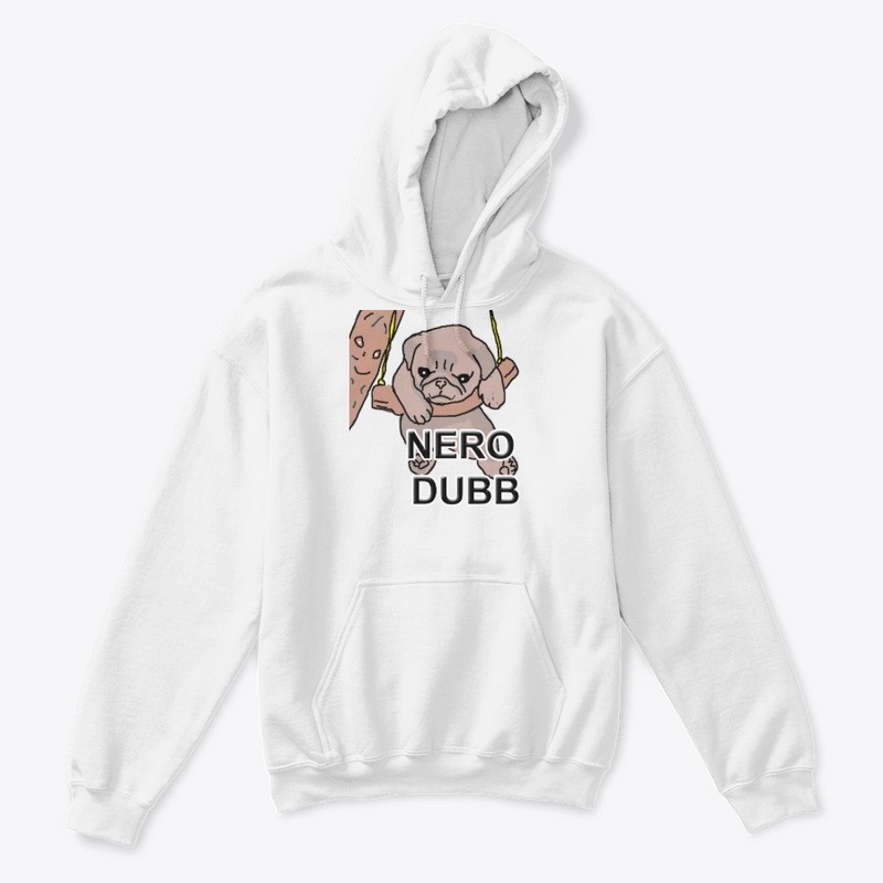 Nero Dubb - Puppy Love 