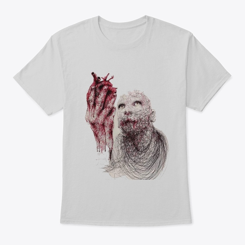 T-shirt Arts best design 