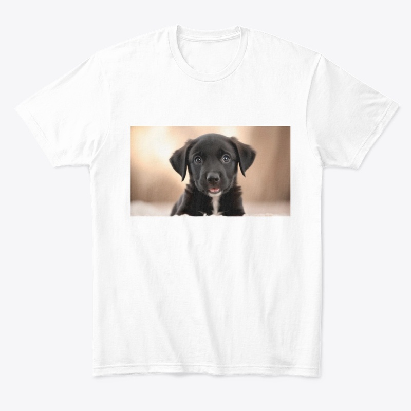 Cute Puppy