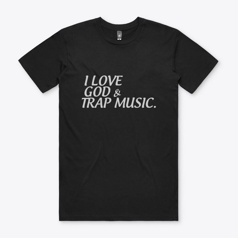Priests Merch