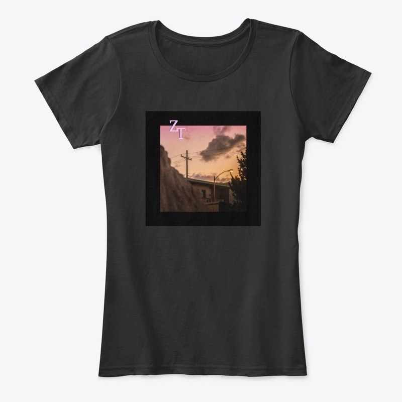 Womens Sunset V1