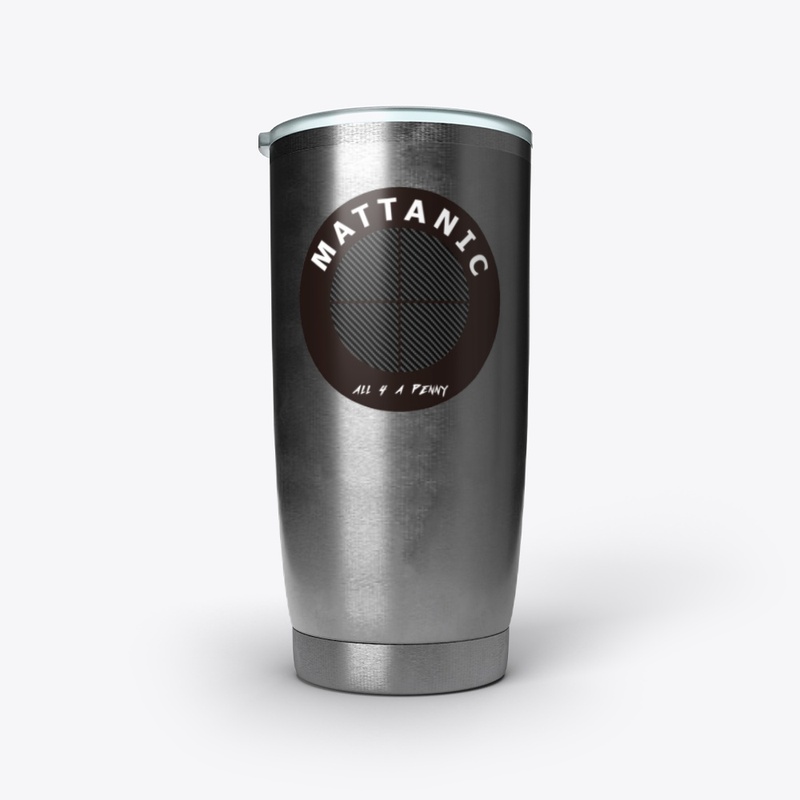 #SQUAD Productions Presents Mattanic!
