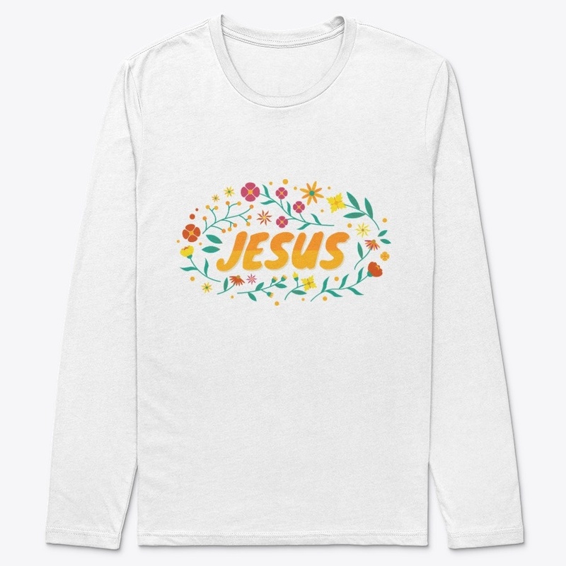 JESUS
