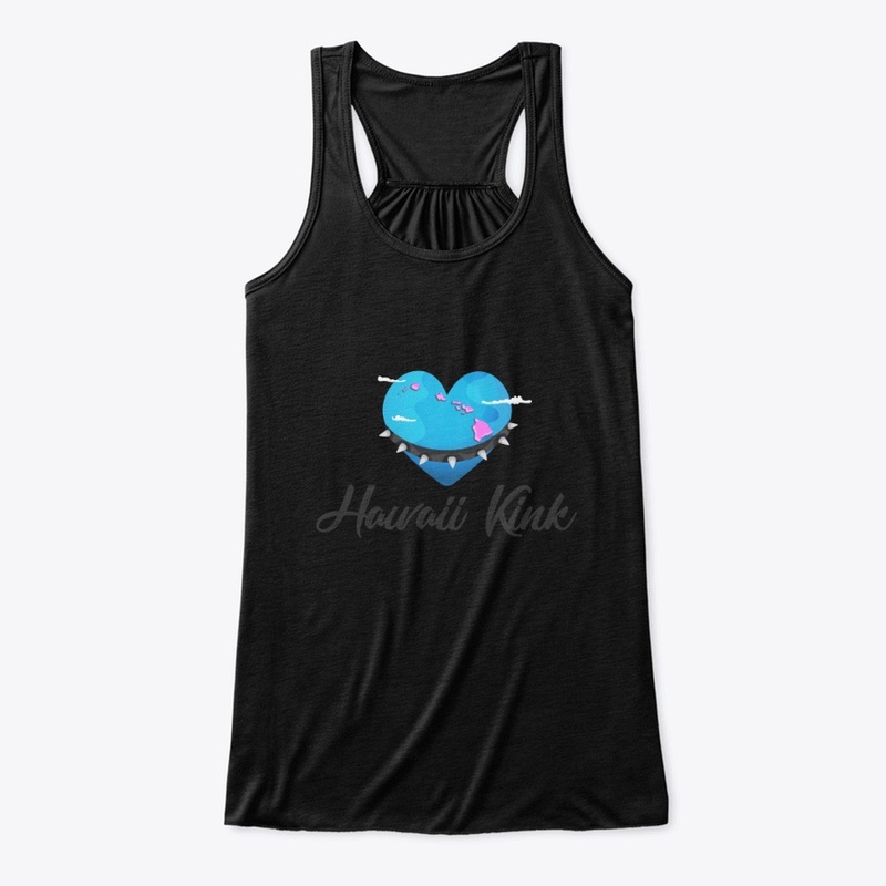 Hawaii  Kink  Merch
