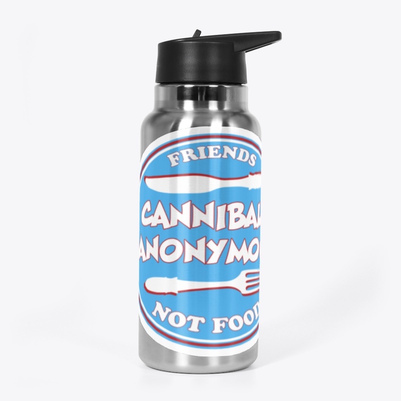 Cannibals Anonymous 