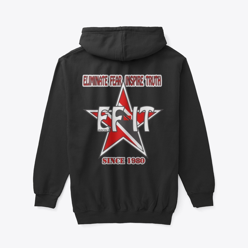 EFIT APPAREL OFFICIAL