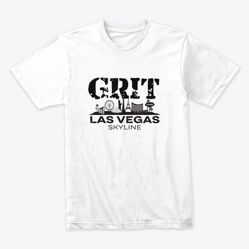 Las Vegas Grit