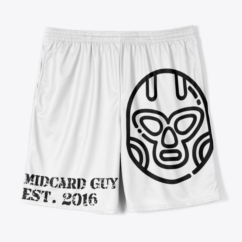 MCG MASK