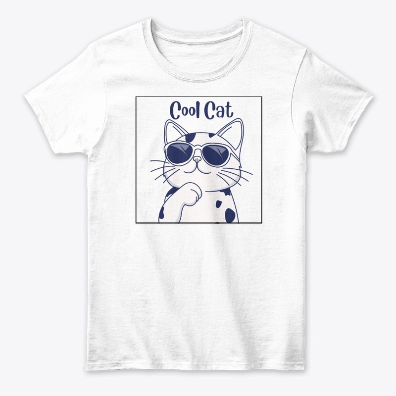 Cool Cat