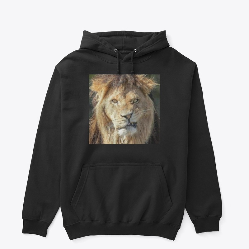King Of The Jungle