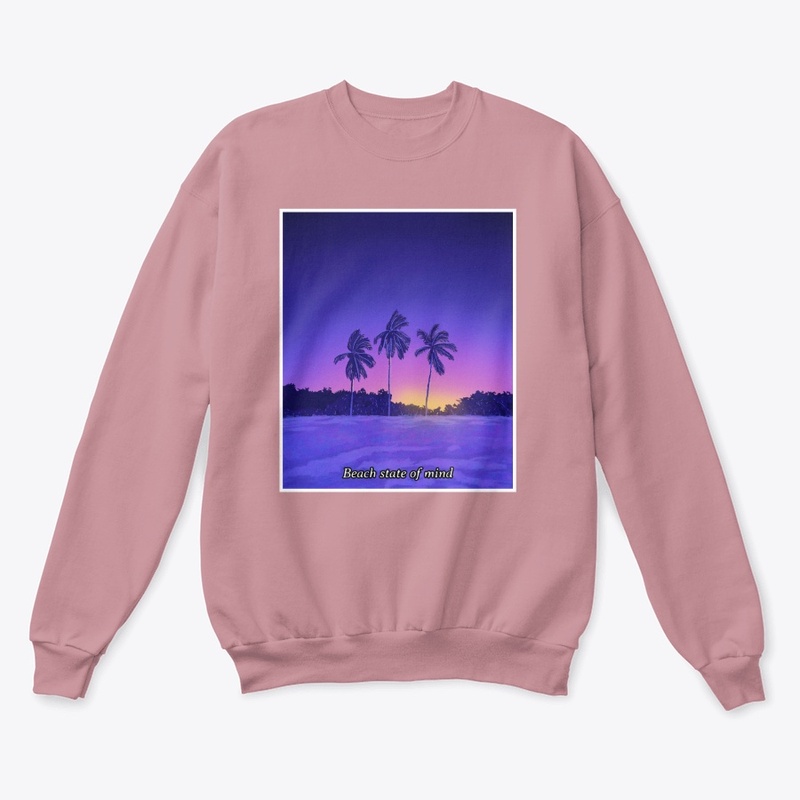 Beach State of Mind