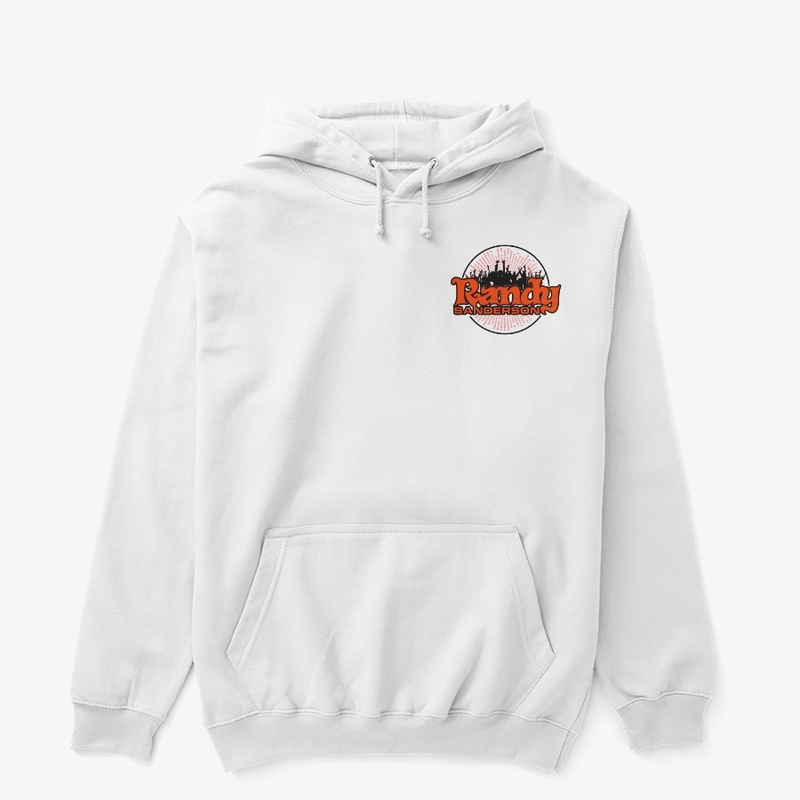 Small Logo Hoodie