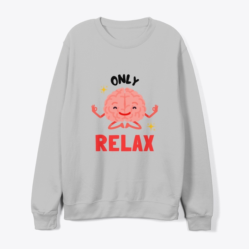 Only Relax