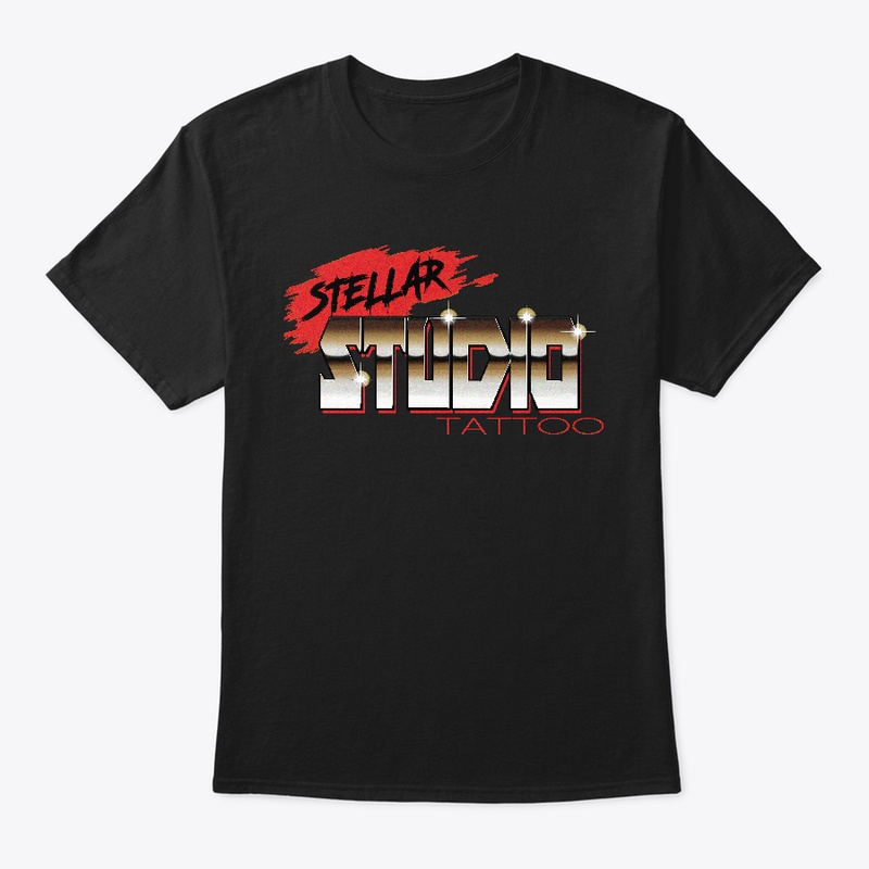 Stellar Golden Chrome