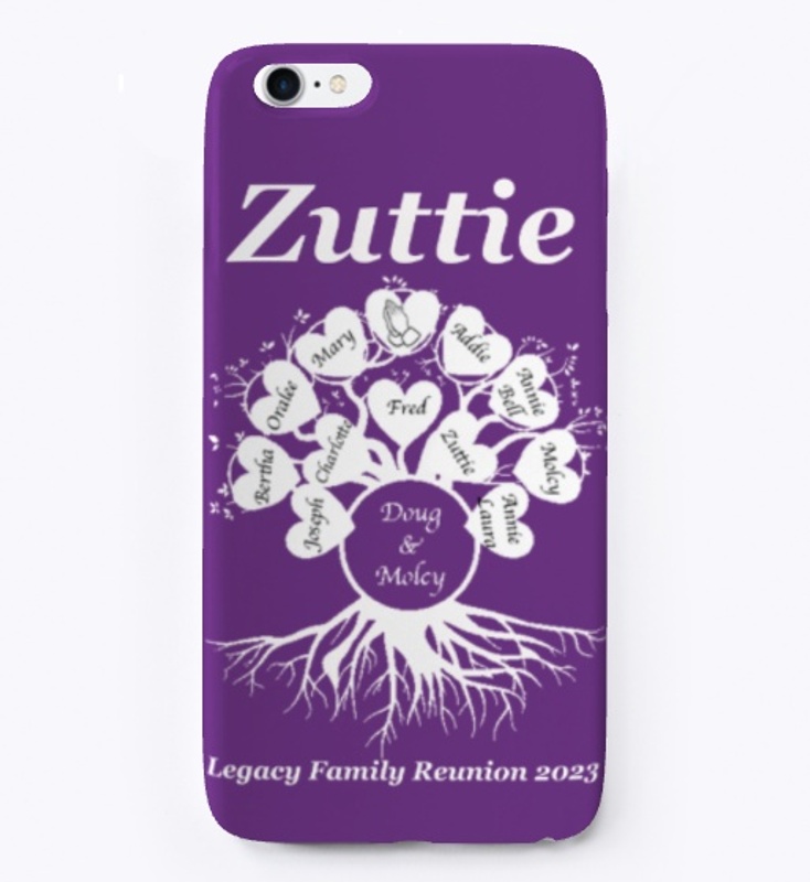Zuttie Family 9