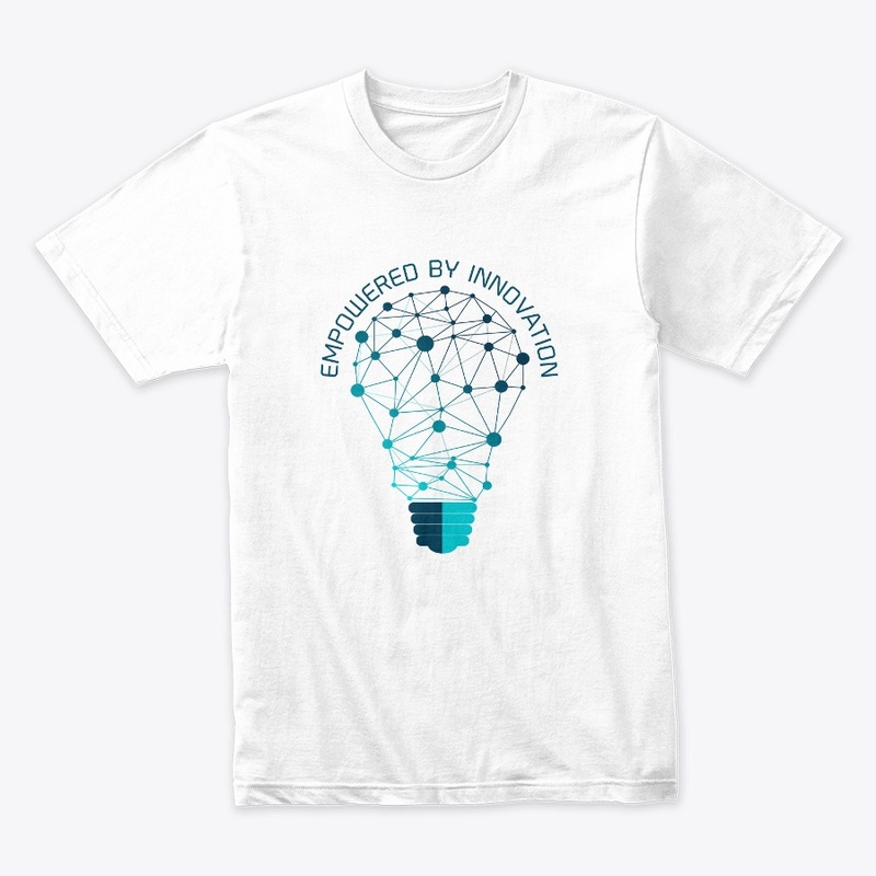 Empowered by Innovation