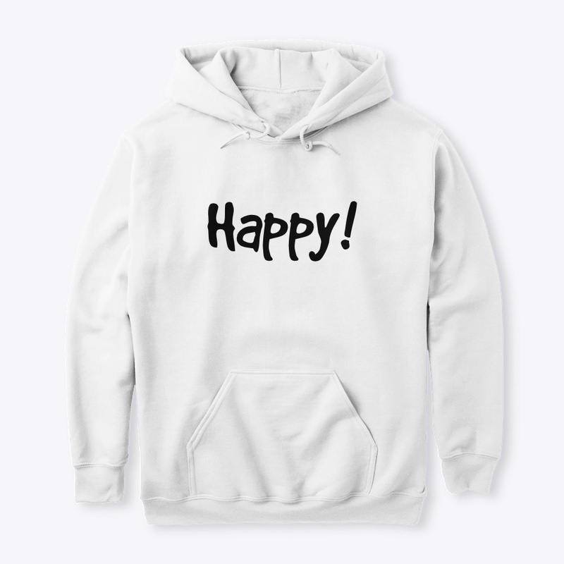 Happy - Positive feelings