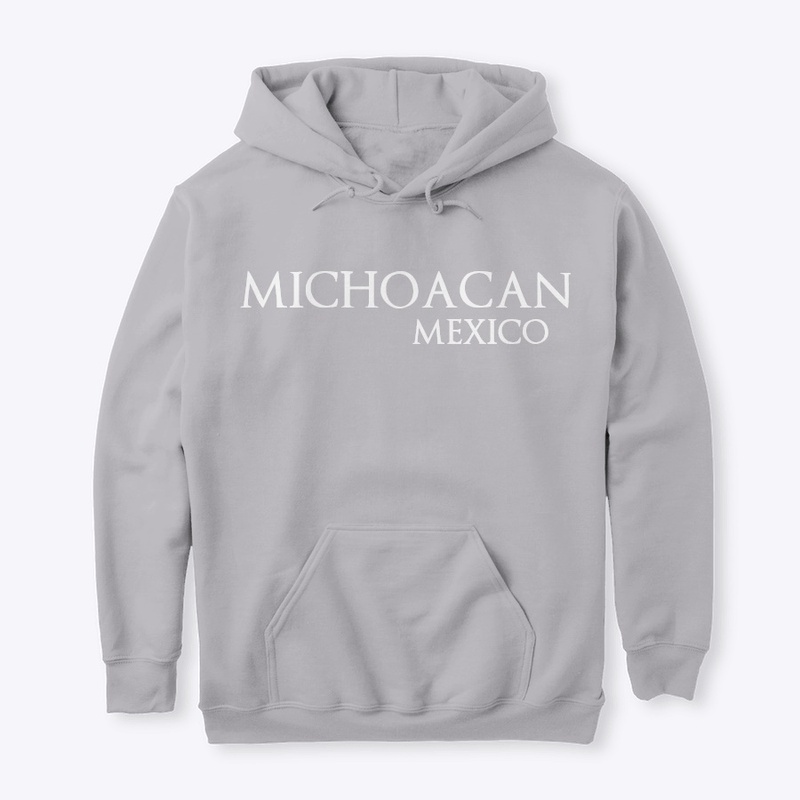 MICHOACAN MEXICO