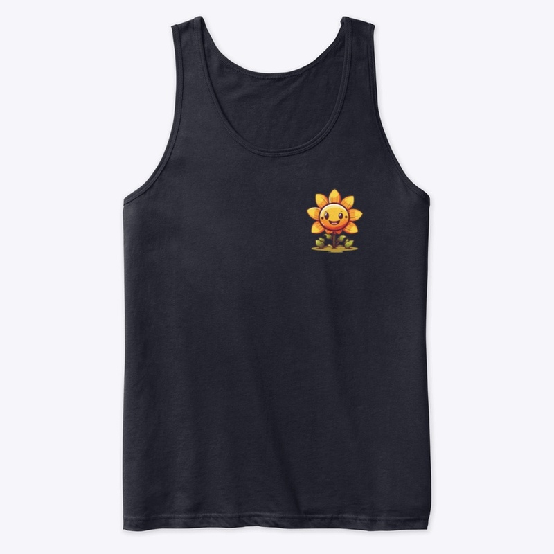 Cheerful Bloom