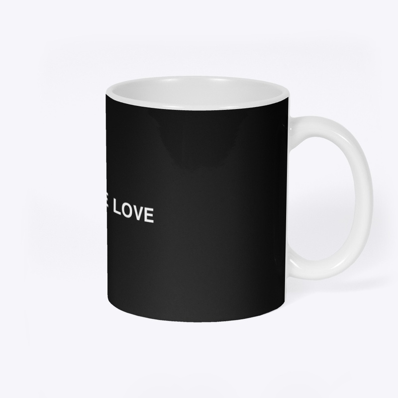 SHARE THE LOVE I MSK