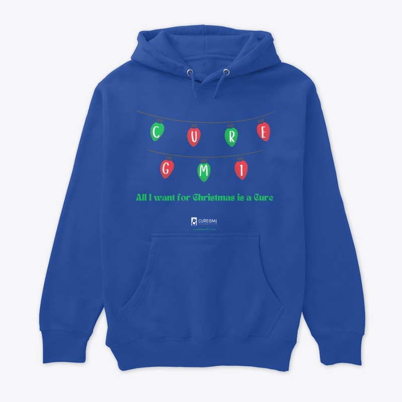 All I Want for Christmas is a Cure 2022