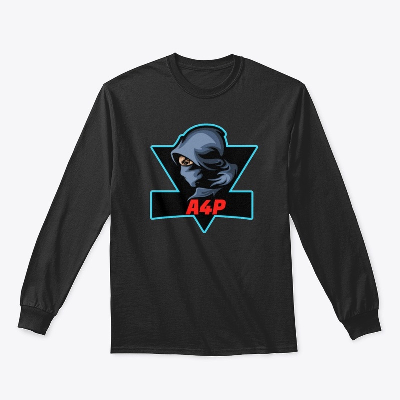 A4P T-Shirt