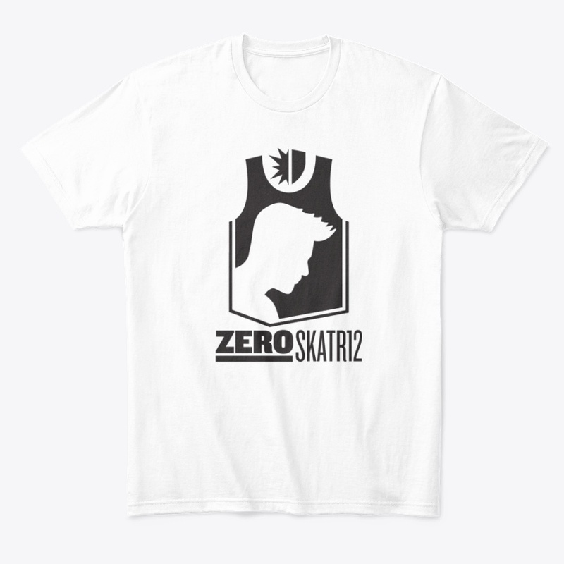 Zeroskatr12 Classic Black