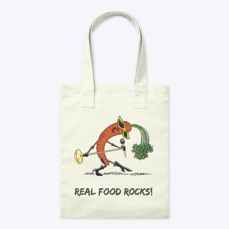 GetREAL Food Campaign