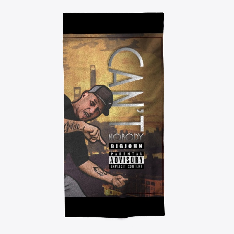 863BigJohn Merch