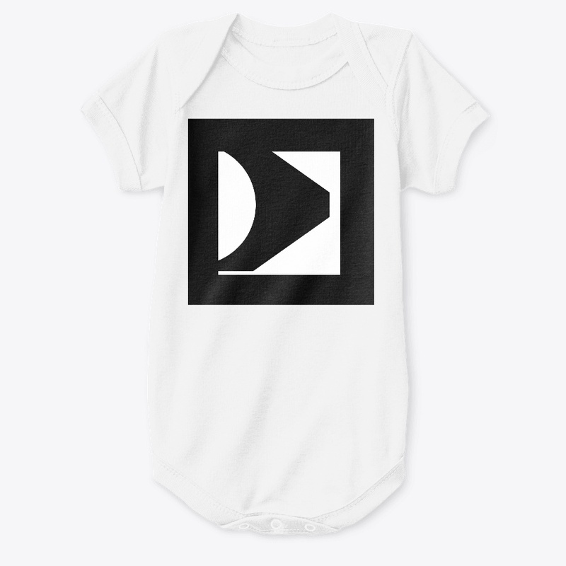 PewDieHard gaming LOGO kids merch