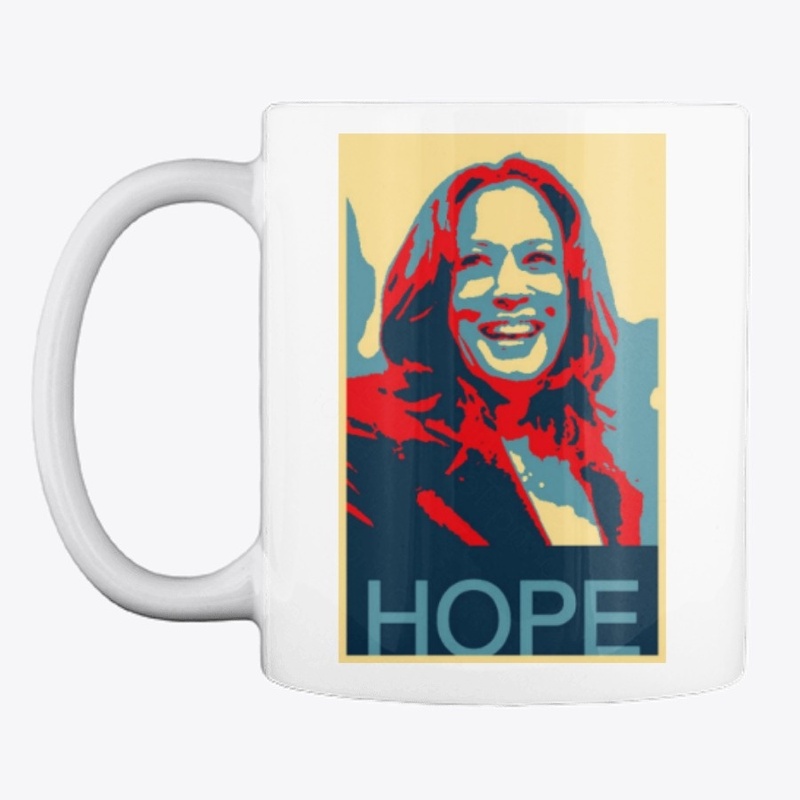 Kamala Harris Hope