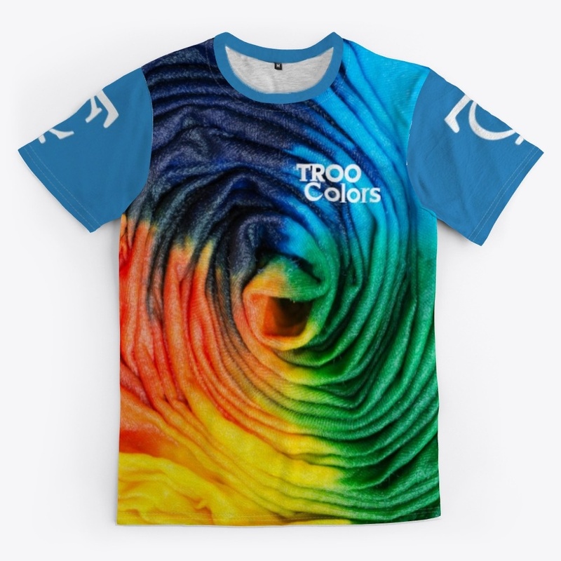 TROO Colors