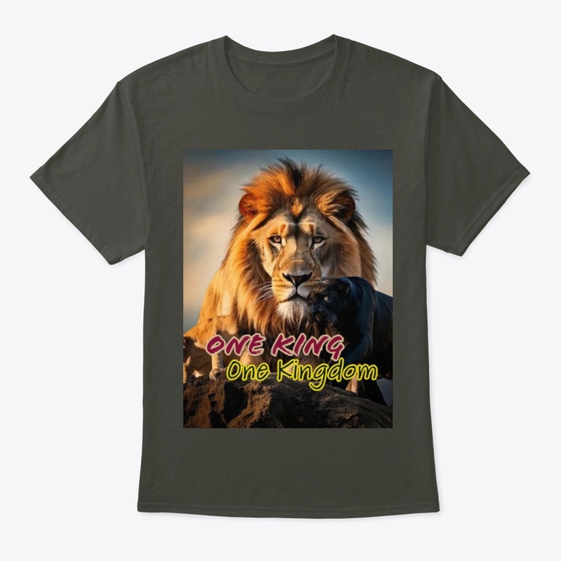 One King One Kingdom