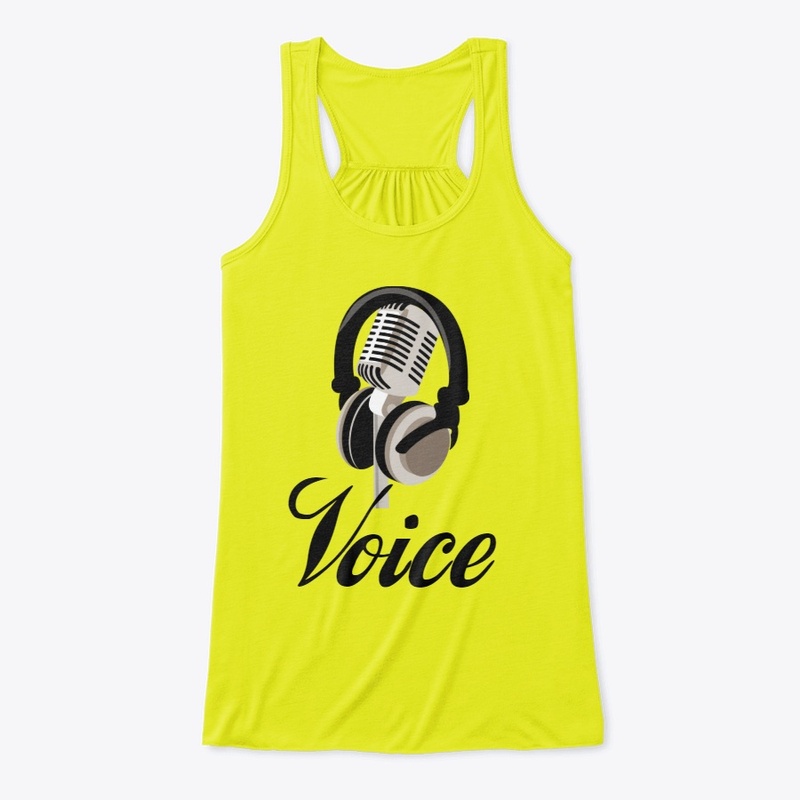 New American Music-T-shirt