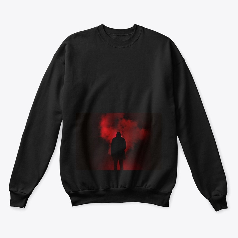 "Shadow Rouge Hoodie"