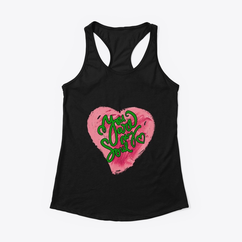 Heart design 