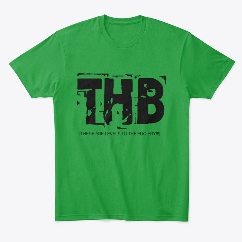 THB D-Shirt 