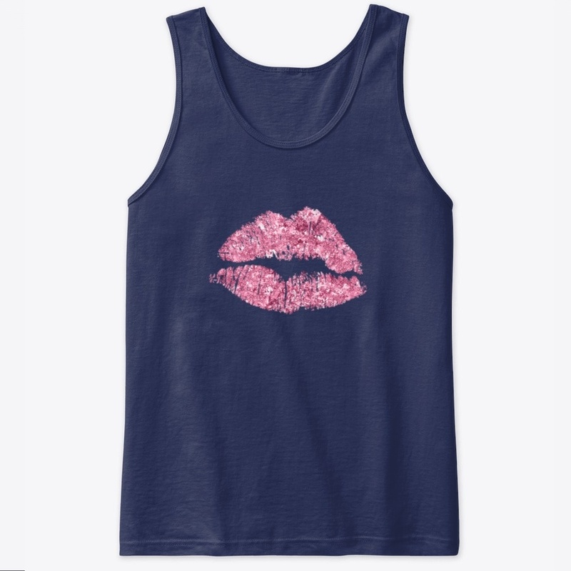 KISS MY LIPS