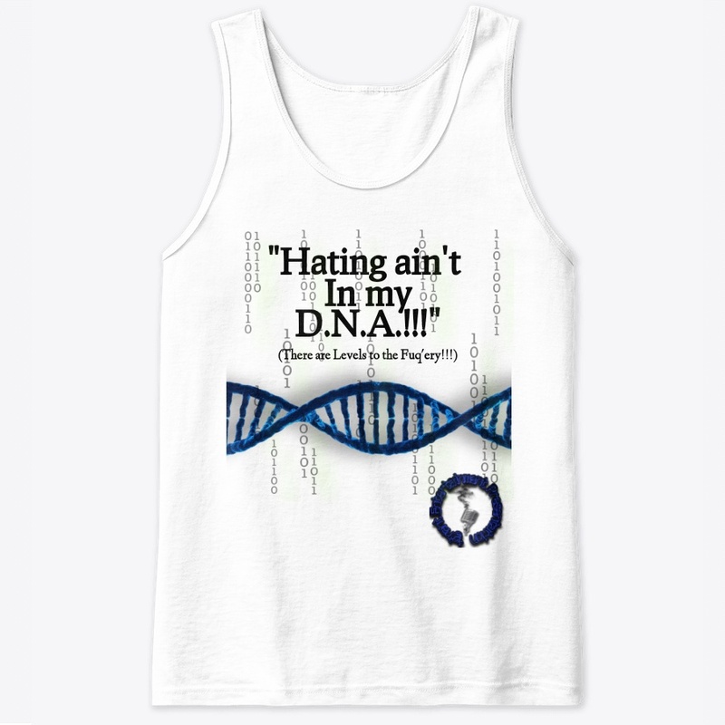 DNA THB@