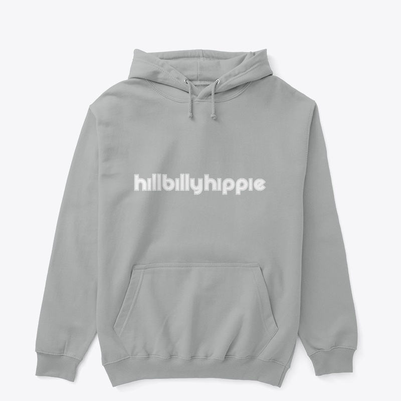 Hillbilly Hippie OG Hippie White